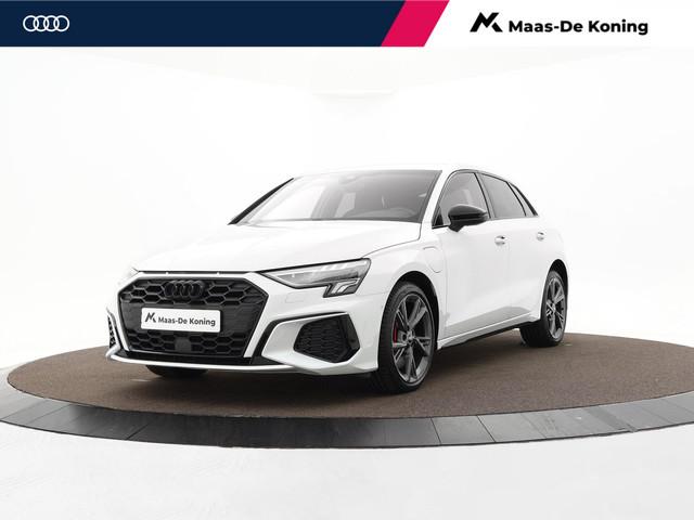 Audi A3 2022 Hybride