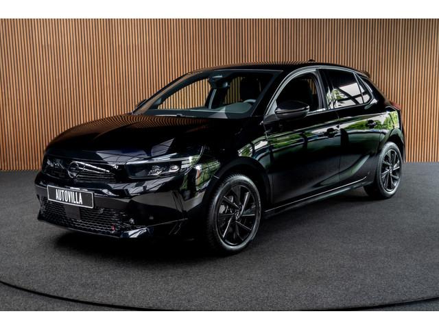 Opel Corsa 2025 Benzine