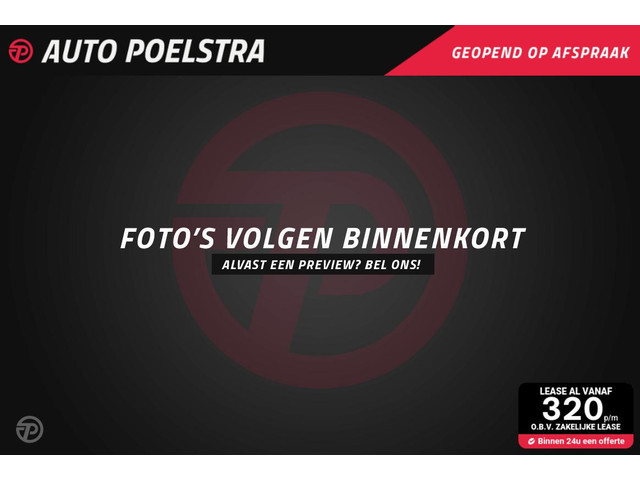 Volkswagen Taigo 2022 Benzine