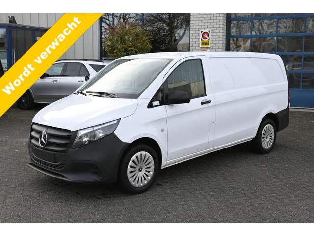 Mercedes-Benz Vito 2024 Diesel