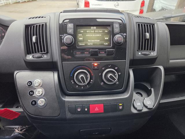 Citroën Jumper