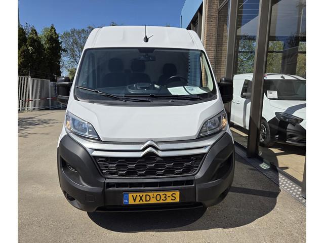 Citroën Jumper