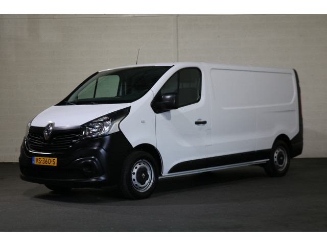Renault Trafic 2016 Diesel