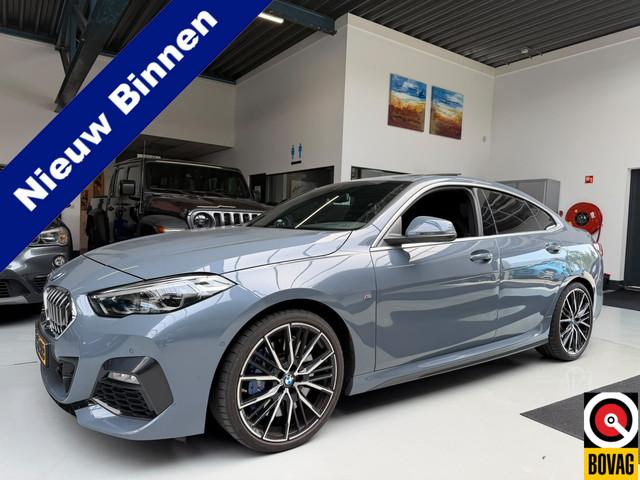 BMW 2 Serie 2021 Benzine