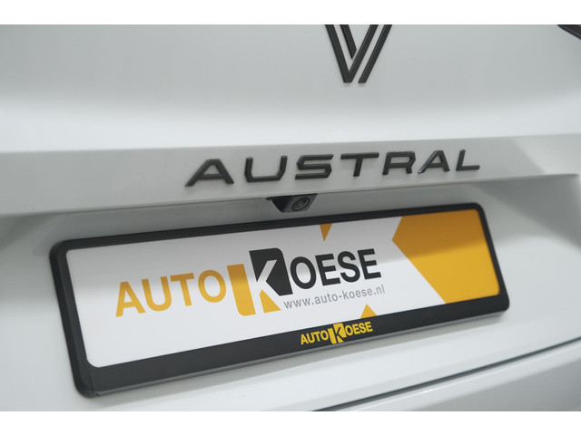 Renault Austral