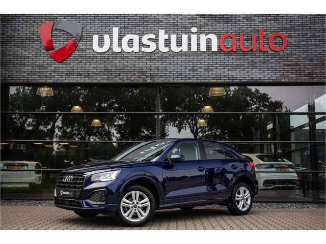 Audi Q2 2024 Benzine