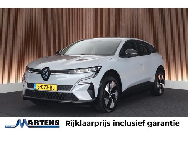Renault Megane 2023 Elektrisch