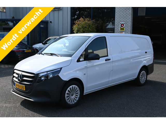 Mercedes-Benz Vito 2024 Diesel