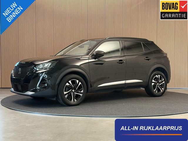 Peugeot 2008 2021 Diesel