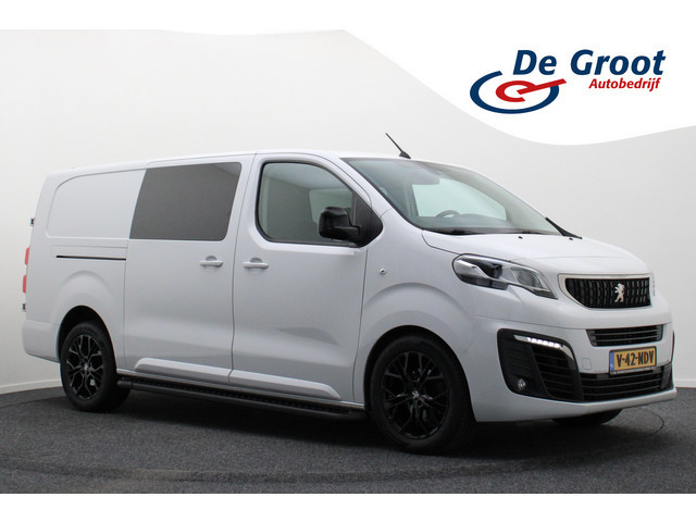 Peugeot Expert 2023 Diesel