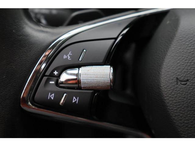 Skoda Octavia 2021 Benzine