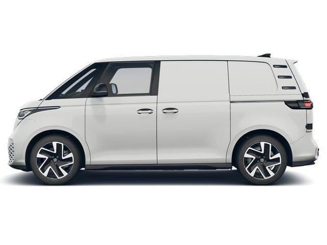 Volkswagen ID. Buzz