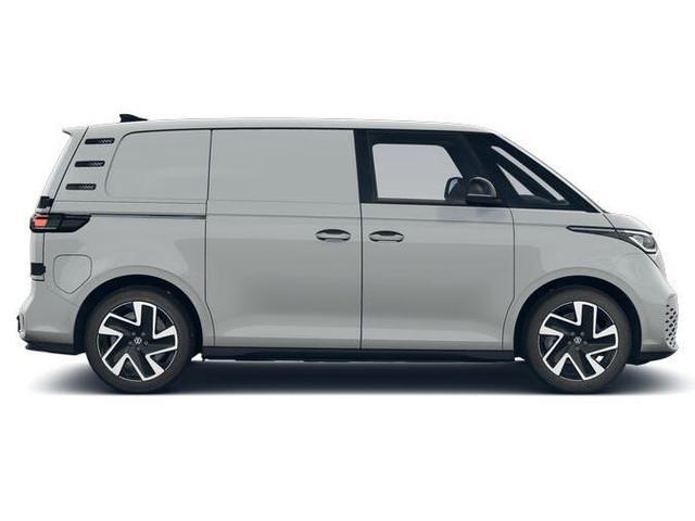 Volkswagen ID. Buzz