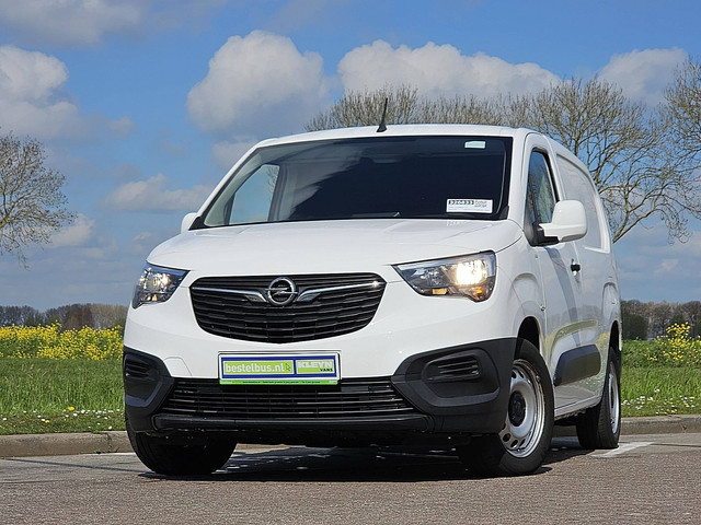 Opel Combo 2021 Diesel