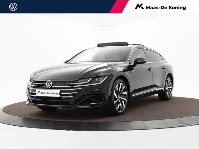 Volkswagen Arteon 2022 Hybride