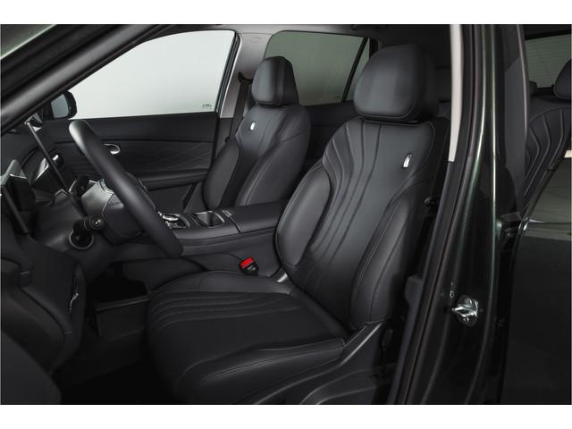 Geely Starray EM-i