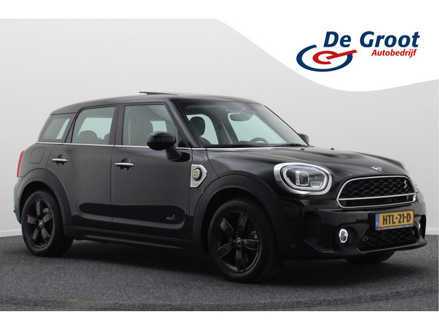 Mini Countryman 2020 Hybride