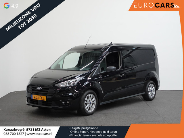 Ford Transit Connect 2024 Diesel
