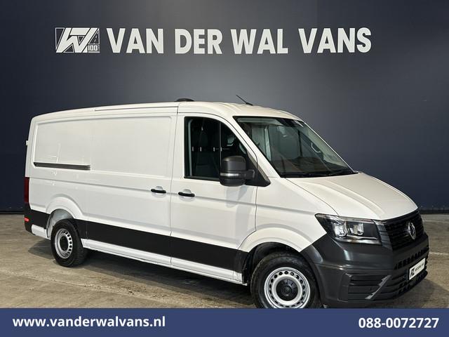 Volkswagen Crafter 2022 Diesel