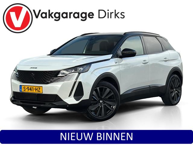 Peugeot 3008 2023 Benzine