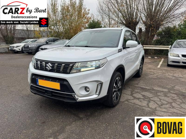 Suzuki Vitara 2021 Benzine