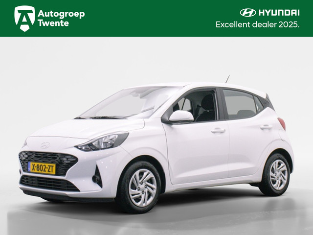 Hyundai i10 2024 Benzine