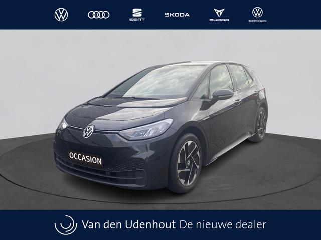 Volkswagen ID.3 2022 Elektrisch