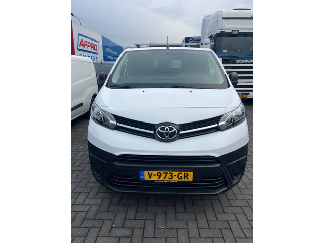 Toyota pro-ace