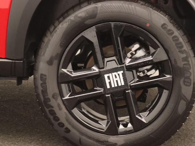 Fiat Grande Panda