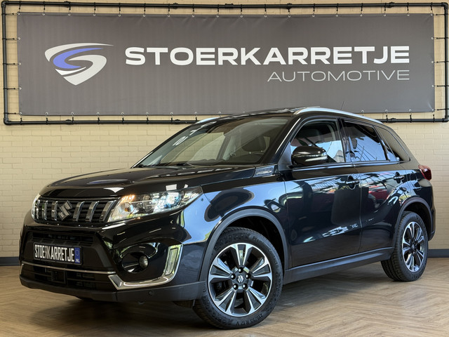 Suzuki Vitara 2020 Benzine
