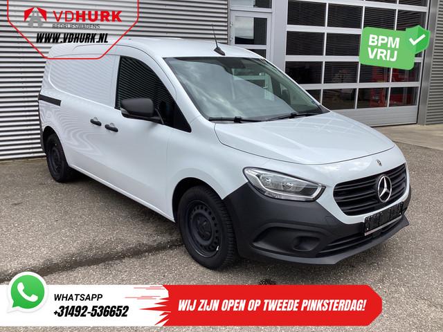 Mercedes-Benz Citan 2024 Diesel