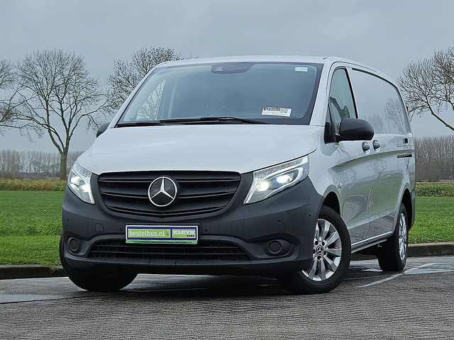 Mercedes-Benz Vito 2021 Diesel