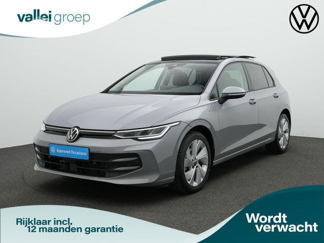 Volkswagen Golf 2024 Benzine