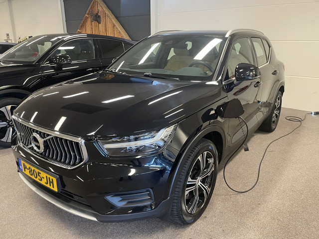 Volvo XC40 2022 Hybride