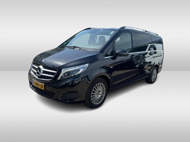 Mercedes-Benz V-Klasse 2017 Diesel