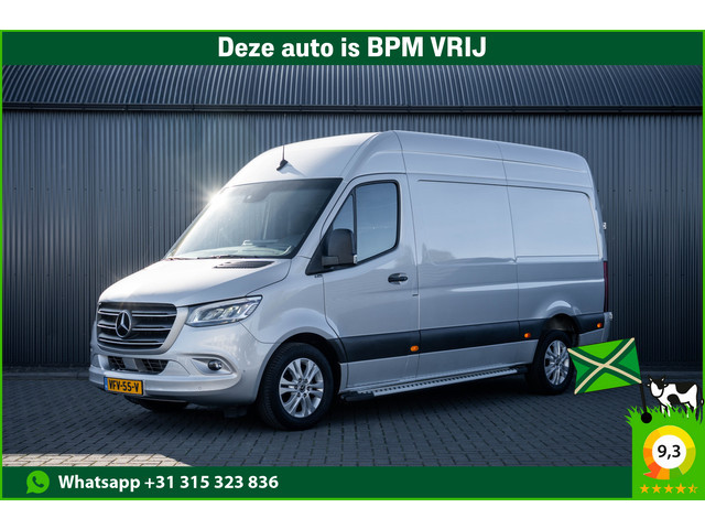 Mercedes-Benz Sprinter 2020 Diesel