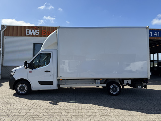 Renault Master 2020 Diesel