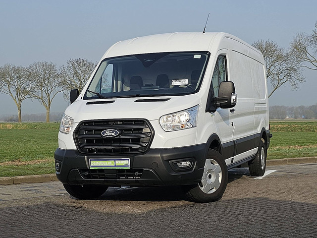 Ford Transit 2024 Diesel