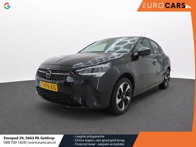 Opel Corsa 2023 Elektrisch