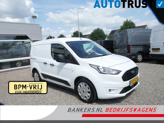 Ford Transit Connect 2020 Diesel