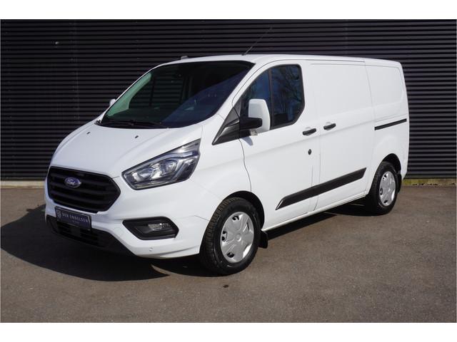 Ford Transit Custom 2022 Diesel