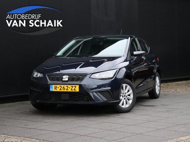 Seat Ibiza 2023 Benzine