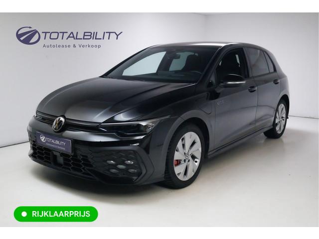 Volkswagen Golf 2025 Hybride