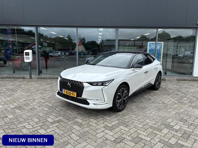 DS DS 4
