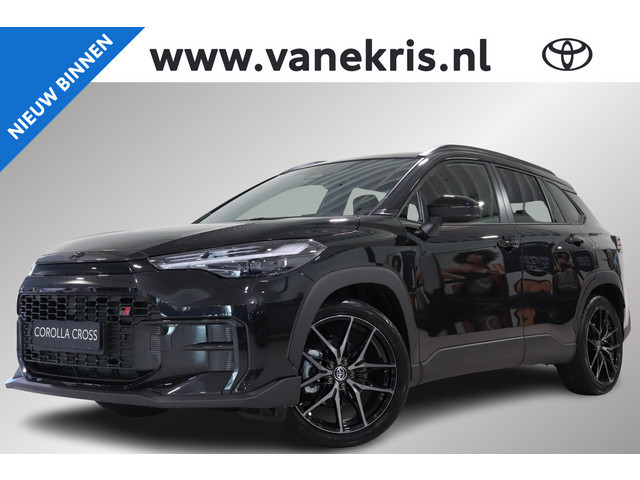 Toyota Corolla 2026 Hybride