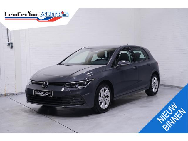 Volkswagen Golf 2020 Benzine