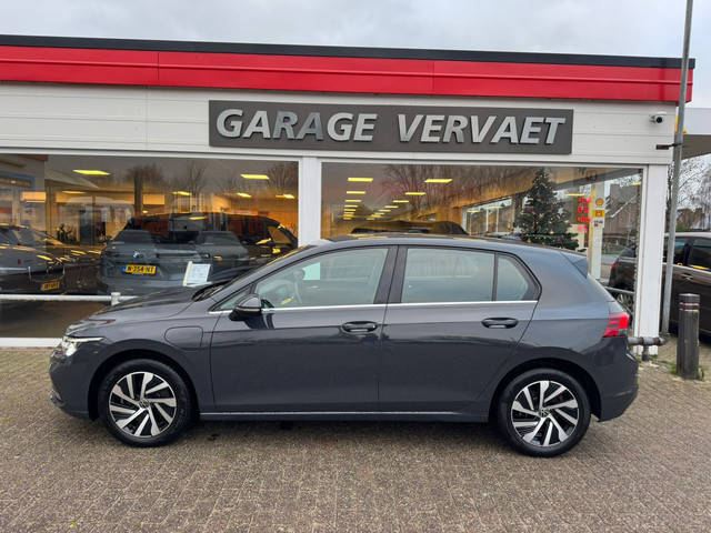 Volkswagen Golf 2021 Hybride