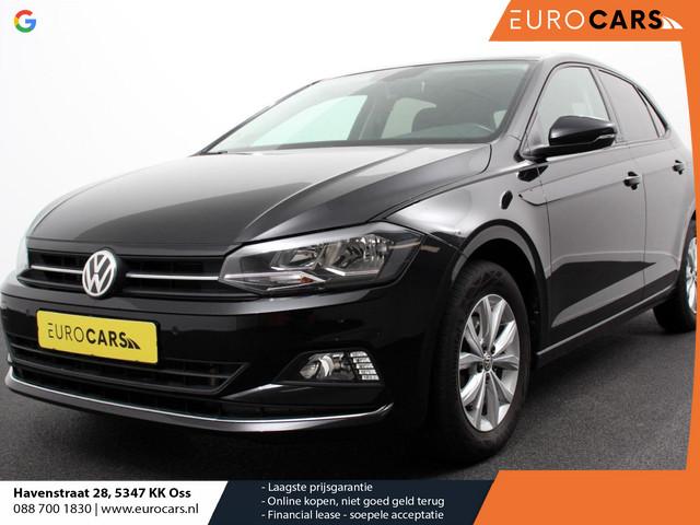 Volkswagen Polo 2020 Benzine