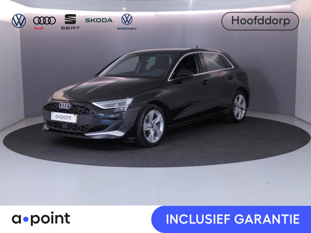 Audi A3 2025 Hybride