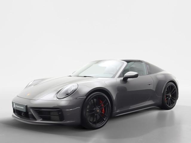 Porsche 911 2023 Benzine